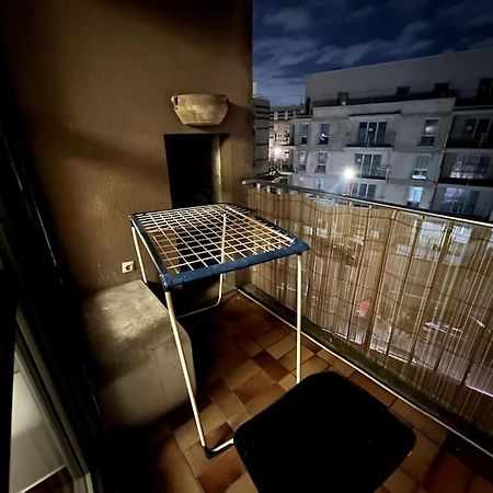 Appartement Sympa Fresnes  Extérieur photo