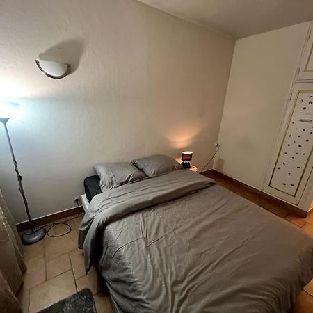 Appartement Sympa Fresnes  Extérieur photo