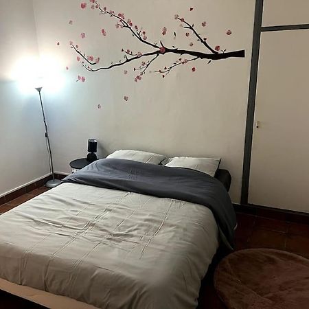 Appartement Sympa Fresnes  Extérieur photo