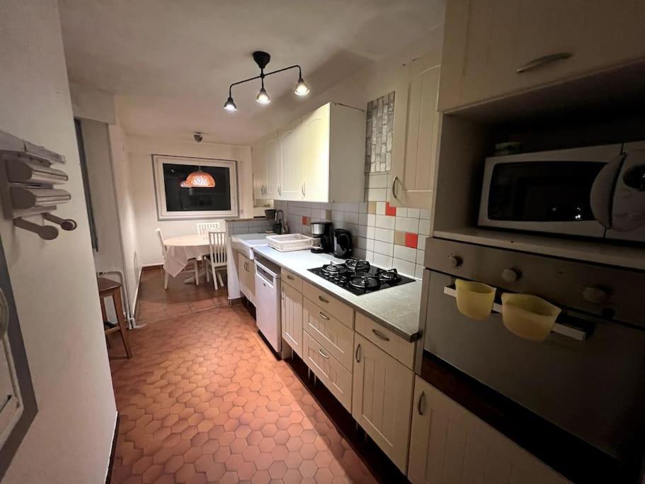 Appartement Sympa Fresnes  Extérieur photo