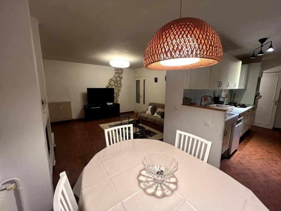 Appartement Sympa Fresnes  Extérieur photo