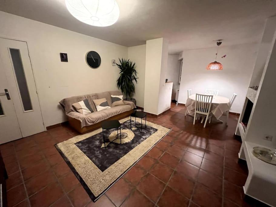 Appartement Sympa Fresnes  Extérieur photo
