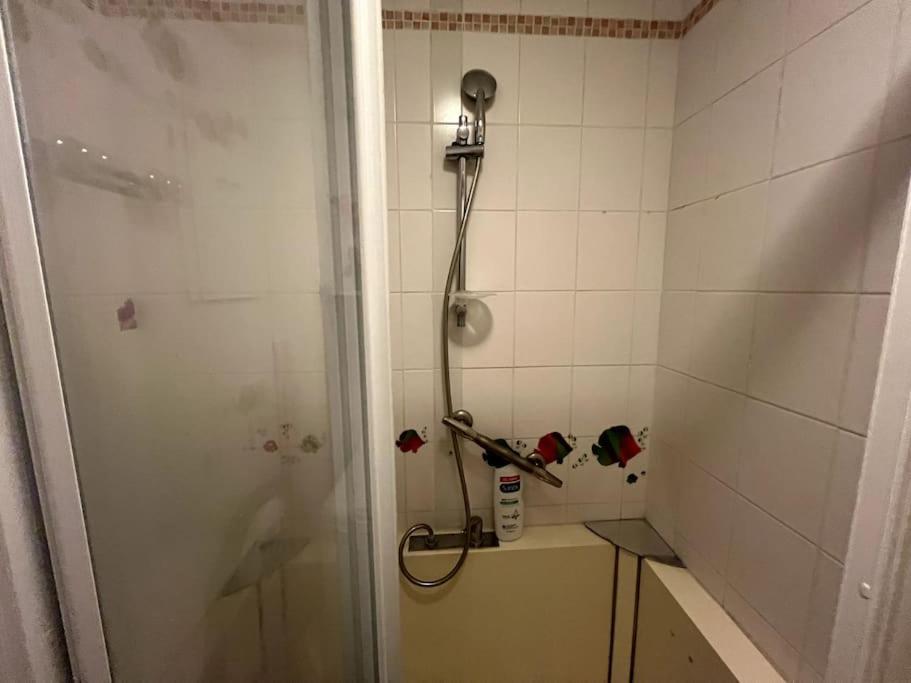 Appartement Sympa Fresnes  Extérieur photo