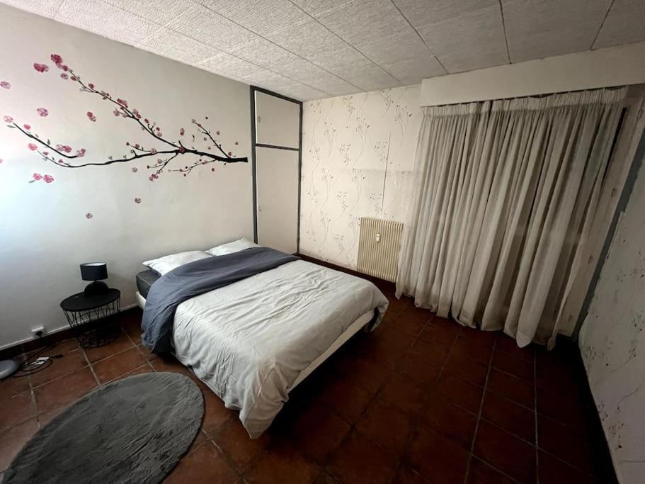 Appartement Sympa Fresnes  Extérieur photo