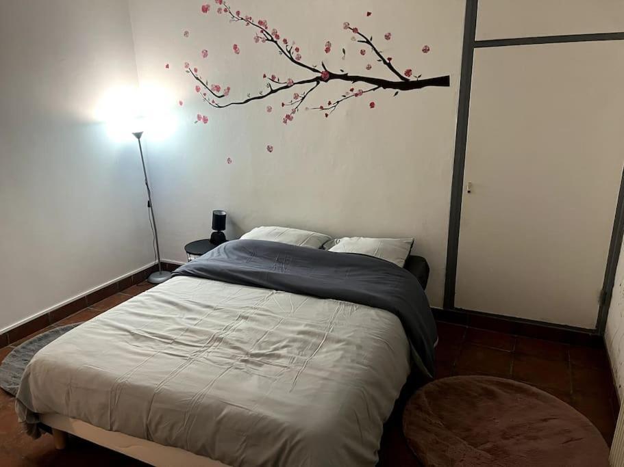 Appartement Sympa Fresnes  Extérieur photo